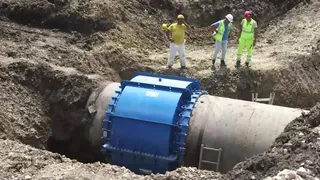 Foggia, emergenza risolta. Vince l'innovazione
