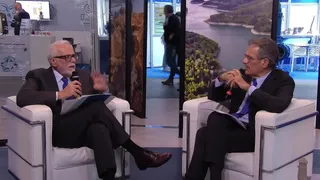 Ecomondo - 9 novembre 2022 - 2ª parte