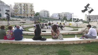 Sostenibilità turistica nel "Mondo che verrà"