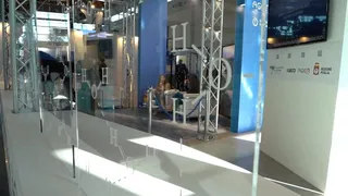 Reti idriche, un progetto di start up