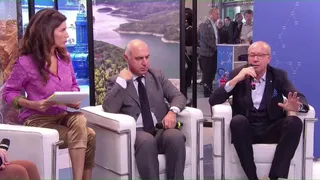Ecomondo - 10 novembre 2022 - 1ª parte