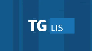 TG LIS - 24 febbraio 2025