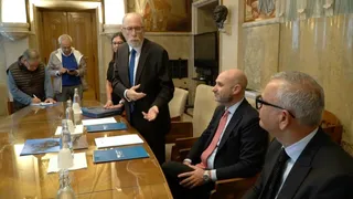Rinnovabili, il futuro con AQP e Aeroporti di Puglia