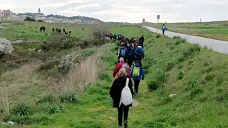 Gravina in Puglia, alla scoperta della lama