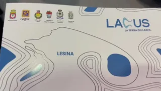 Sia in estate che in inverno: sul Gargano arriva Lacus
