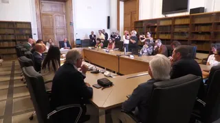 La rigenerazione di Taranto passa dalle biotecnologie