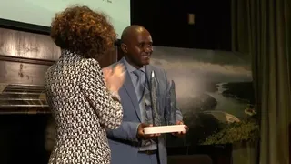 AQP Award: il premio al "progetto Lesotho"