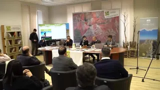 Festival dell'acqua, sostenibilità condivisa