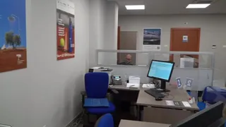 Brindisi, inaugurato il nuovo front office AQP