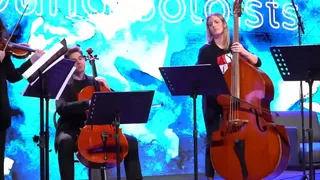 Musica, l'arte di condividere il bello