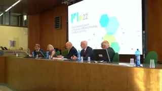 La Puglia centro dell'economia circolare