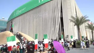 Speciale. La Puglia a Expo Dubai