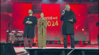 Bari, il buongiorno al 2024 tra musica e sostenibilità