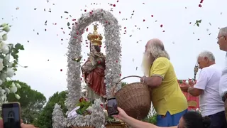 Madonna del pozzo, un legame tra acqua e fede