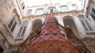 "Il sogno" del Phest a Monopoli tra mostre e sostenibilità