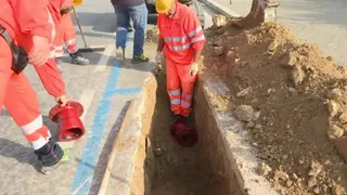 Vieste, interventi per migliorare la rete fognaria