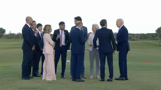 G7, Puglia vetrina sul mondo con le sue meraviglie