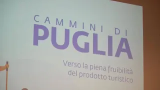 Il turismo "Cammina" sulla via green