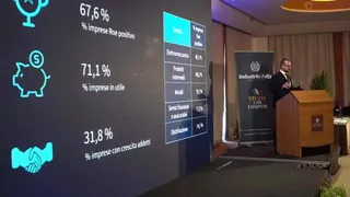 Industria Felix premia le eccellenze del Sud