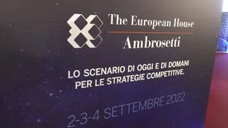Puglia smart al Forum Ambrosetti