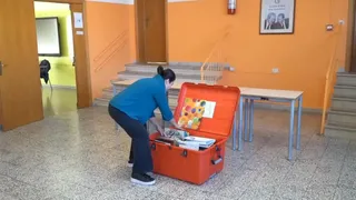La sostenibilità viaggia in valigia