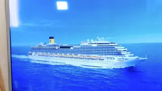 Salpi chi vuole: Taranto boom di crociere