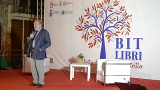 Bitritto, sfogliamo libri "sostenibili"