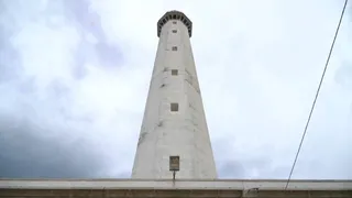 Faro di Bari, la storia di Gaetano