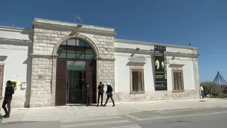 Polignano "capitale" dell'accoglienza pugliese