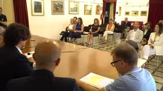 AWARE, in Puglia la prima fattoria acquaponica