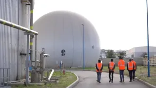 Acqua, il futuro passa dalla cooperazione