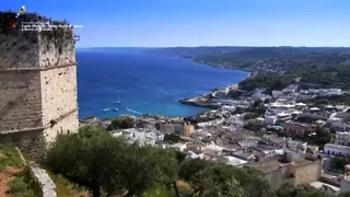 Parco Otranto - Leuca, 52 Km di biodiversità