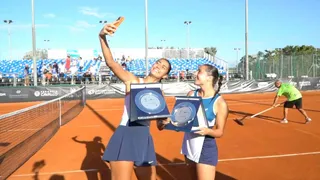 Open delle Puglie, di scena il tennis internazionale