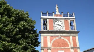 Accadia, un'oasi di bellezza tra gole e sorgenti