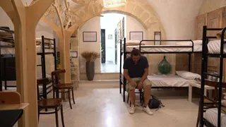 Puglia fuori rotta - Crispiano