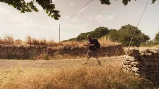 Puglia fuori rotta Cammini Edition. La Via Ellenica - 2