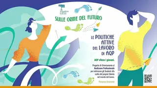 Sulle orme del futuro