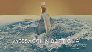 Messaggi in bottiglia - Antonio Decaro