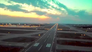 Aeroporto del Salento: si vola con l'hitech