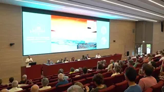 La geologia c'è (anche quando non si vede)