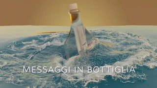 Messaggi in bottiglia - Rodolfo Carosi