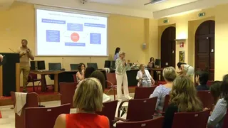 Economia circolare: dalla Puglia un piano strategico