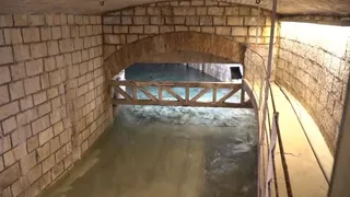 Acqua, goccia dopo goccia per salvare il pianeta