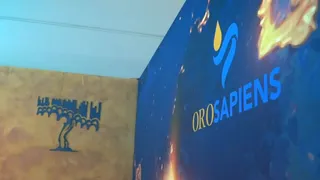 "Oro sapiens", dalla Puglia il manifesto dell'acqua