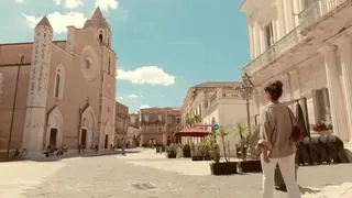 Accoglienza, patrimonio immateriale della Puglia
