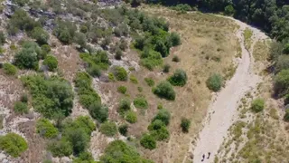 Puglia fuori rotta Cammini Edition. La Via Ellenica - 7