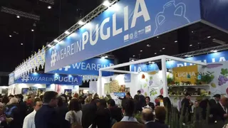 La Puglia si fa bella: promossa dalla BIT
