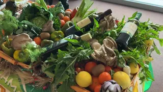 Agricoltura, la sfida per il 2024