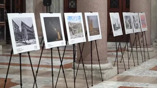 Wiki Loves Monuments, il podio al lungomare di Bari