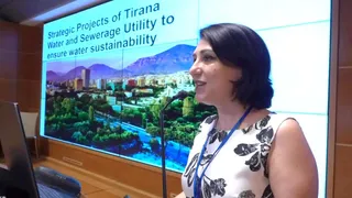 Il futuro dell'acqua è (anche) la Resilienza